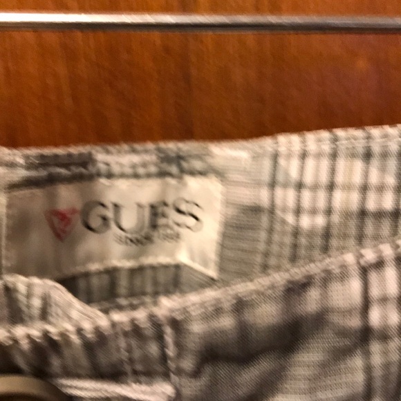 Shorts - Picture 2 of 5